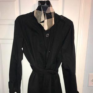 Burberry Jacket- authentic